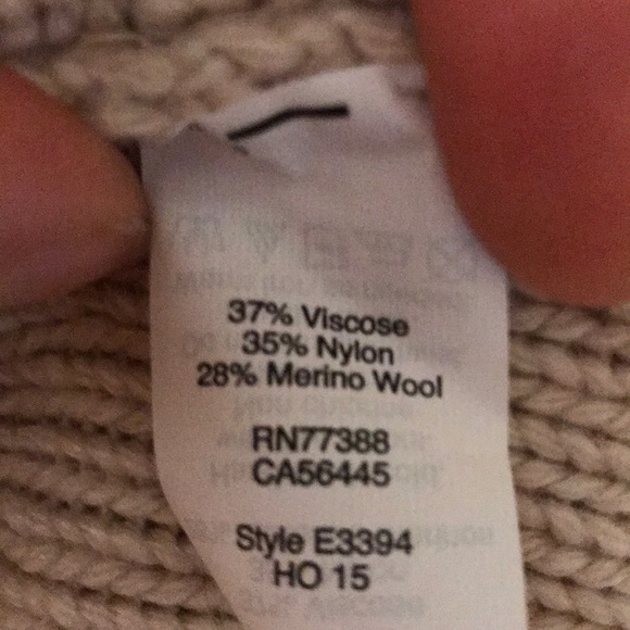 J crew sweater - Picture 5 of 5